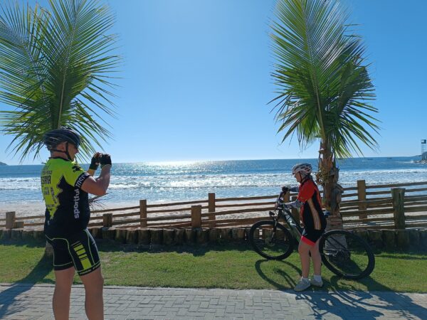 Costa Verde e Mar - Personalizado