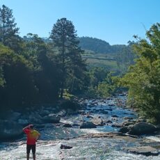 Circuito Vale Europeu - Parte Alta - 3 dias - 6 a 10 abril